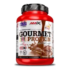 Amix Gourmet Protein 1000 g