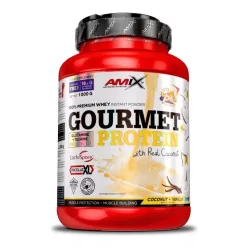 Amix Gourmet Protein 1000 g
