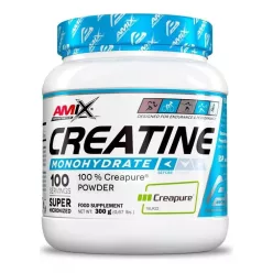   Amix Performance Creatine Monohydrate 100% Creapure Powder 300 g