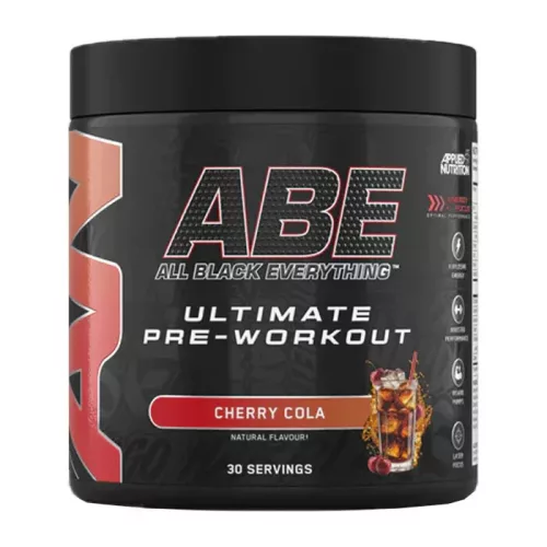 Applied Nutrition ABE 315g Cherry Cola (Cseresznye Kóla)
