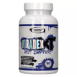 Gaspari Nutrition ViradexXT Test Booster 90 Caps 90 Kapszula
