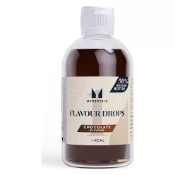 Myprotein Flavour Drops 50 ml