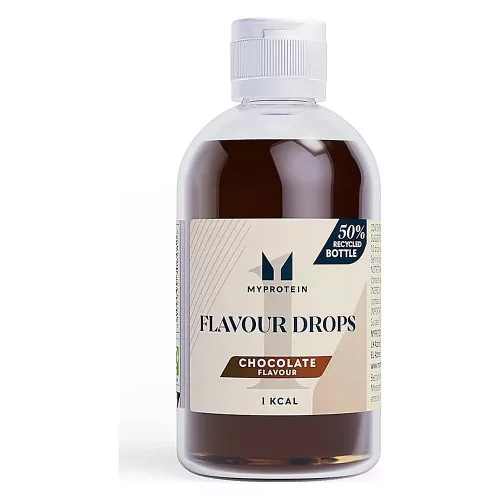Myprotein Flavour Drops 50 ml