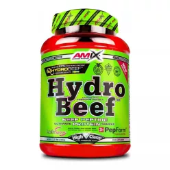 Amix HydroBeefTM Peptide Protein 1000 g