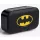 SmartShake SmartShake Pill Box Organizer DC Batman (2 Pack) Black (Fekete)