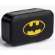 SmartShake SmartShake Pill Box Organizer DC Batman (2 Pack) Black (Fekete)