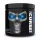 JNX The Curse 250g Blue Raspberry Ice (Kék Málna)