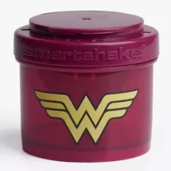 SmartShake Revive Storage DC WonderWoman (Kapszulatartó)