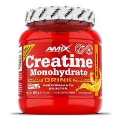 Amix Creatine Monohydrate Instant Drink Formula 360 g