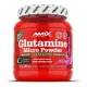 Amix Glutamine Micro Powder Instant Drink Formula 360 g