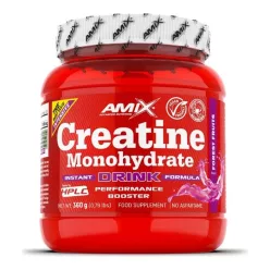 Amix Creatine Monohydrate Instant Drink Formula 360 g