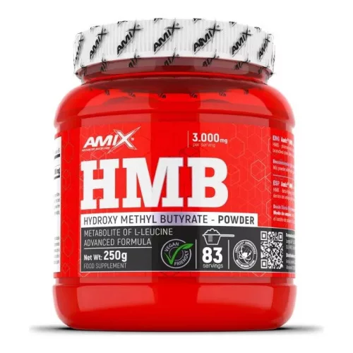 Amix HMB Powder 250 g