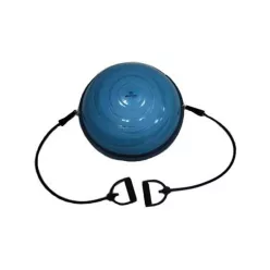 Spartan Balance Trainer - Egyensúly Labda Türkizkék