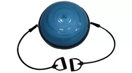 Spartan Balance Trainer - Egyensúly Labda Türkizkék