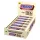S&M Karton HiProtein Bar 12x57g SNICKERS LOW SUGAR WHITE (Fehércsokoládé)