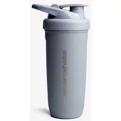 SmartShake Reforce Stainless Steel Mono 900ml grey (Szürke)