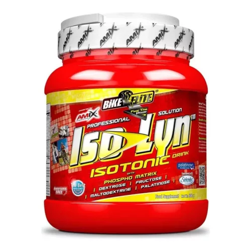 Amix IsoLyn Isotonic Drink 800 g