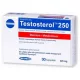 Megabol Testosterol 250 Növényi Szterolokat Tartalmazó Természetes Anabolizátor 30 Kapszula