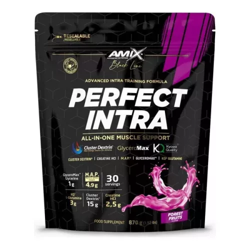 Amix Black Line Perfect Intra 870 g