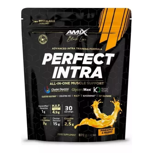 Amix Black Line Perfect Intra 870 g