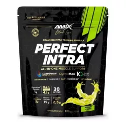 Amix Black Line Perfect Intra 870 g