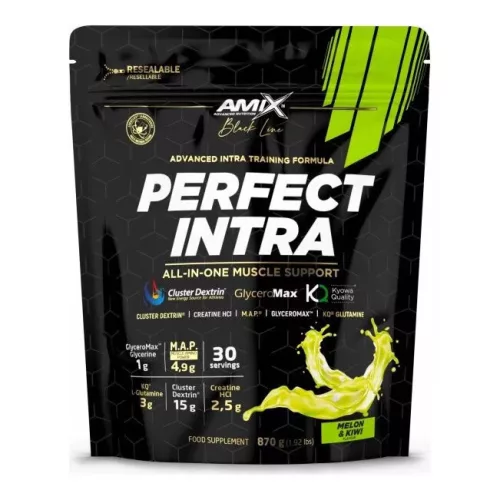 Amix Black Line Perfect Intra 870 g