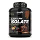 Amix Black Line Black CFM Isolate - Tejsavófehérje izolátum 2000 g