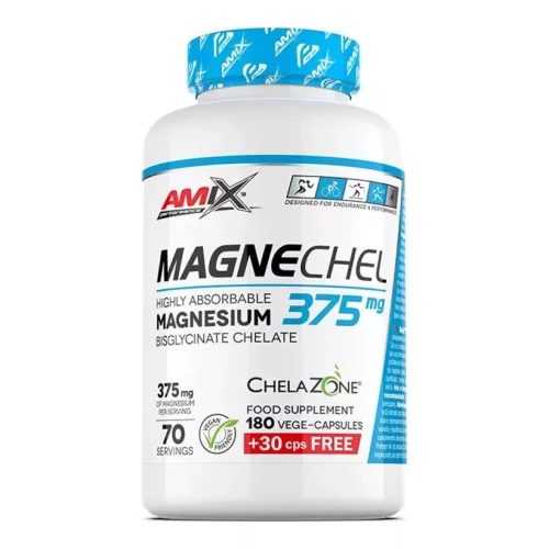 Amix Performance Amix MagneChel Magnesium Chelate 90 Kapszula