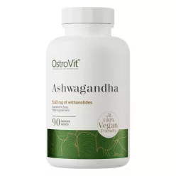 OstroVit Ashwagandha 90 Tablets 90 Tabletta