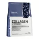 OstroVit Collagen + Vitamin C 400g Blackcurrant (Fekete Ribizli)