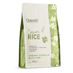 OstroVit Cream of Rice 1000g Unflavored (Ízesítetlen)