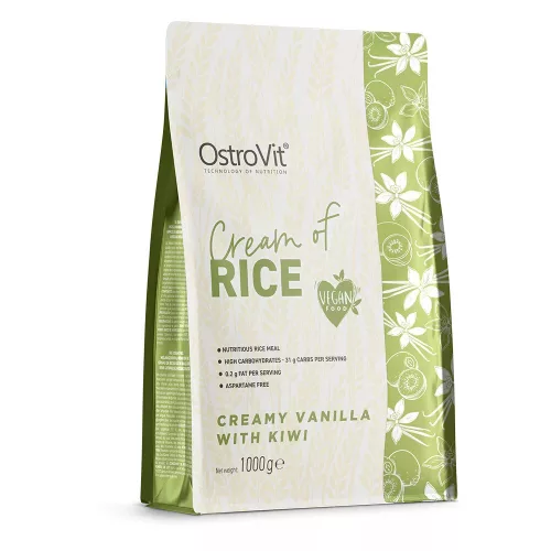 OstroVit Cream of Rice 1000g Unflavored (Ízesítetlen)
