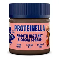 Healthyco Proteinella Hazelnut - Mogyorós Kakaókrém 360 g
