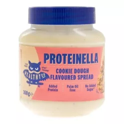   Healthyco Proteinella White Chocolate - Fehércsokoládés Kakaókrém 360 g