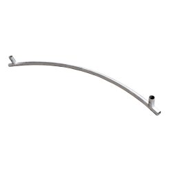 S-Sport 366 cm-es trambulin váz alkatrész, lábcsonkos ív