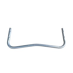 S-Sport 180 cm-es trambulin váz alkatrész, U-láb