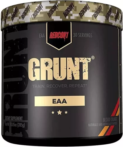 Redcon1 Grunt - EAA Matrix 285 g