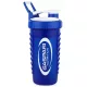 Gaspari Shaker Crater Cup Blue - Kék Kapszulatartós-Keverőlabdás Shaker 770 ml