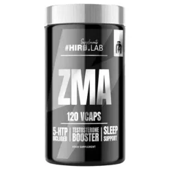 Hiro.Lab ZMA 120 Kapszula