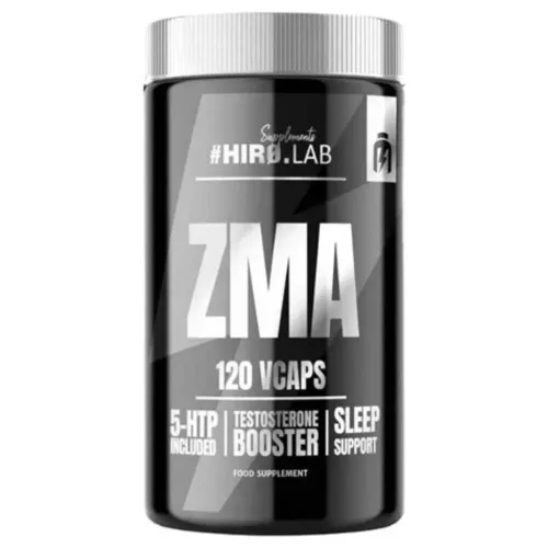 Hiro.Lab ZMA 120 Kapszula