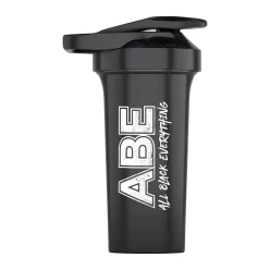 Applied Nutrition ABE Shaker 700ml Black (Fekete)