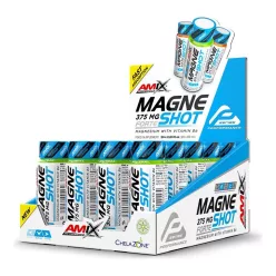 Amix MagneShot Forte 375 mg 20x60 ml