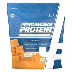   Trained by JP Performance Protein - Tejsavófehérje Por 1000 g