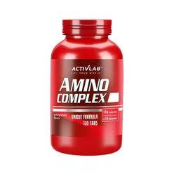 Activlab Amino Complex 120 Tabletta