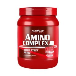 Activlab Amino Complex 300 tabletta