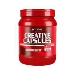 Activlab Creatine Capsules 300 kapszula