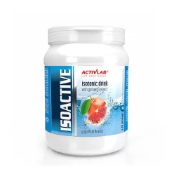 Activlab Isoactive Isotonic Drink 630 g