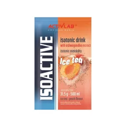 Activlab Isoactive Isotonic Drink 31,5 g