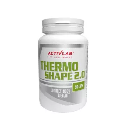Activlab Thermo Shape 2.0 90 Kapszula