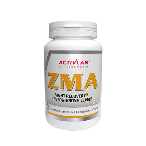 Activlab Zma 90 Kapszula